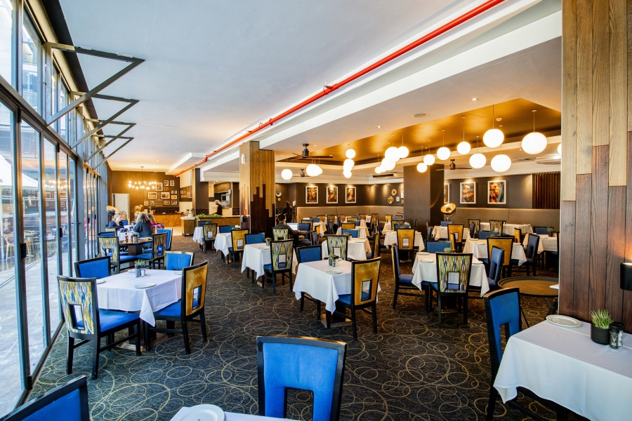 To Let 2 Bedroom Property for Rent in Cape Town City Centre Western Cape